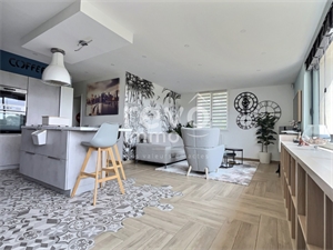appartement à la vente -   69370  SAINT DIDIER AU MONT D'OR, surface 94 m2 vente appartement - GAR050720